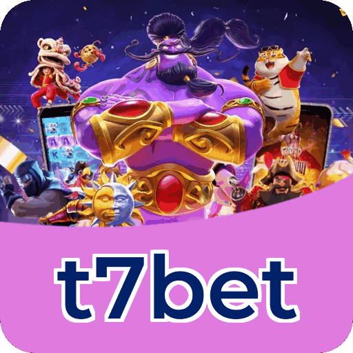 Suporte t7bet