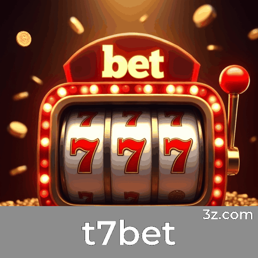 t7bet Bônus acumulado t7bet